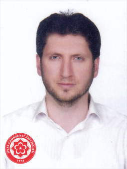 AHMET TURAN ÖZDEMİR