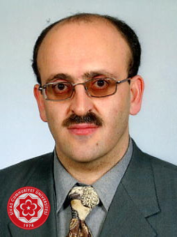 HALİS DEMİR
