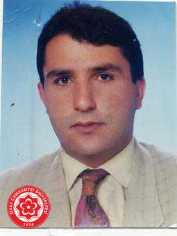 SEÇKİN ŞENOL