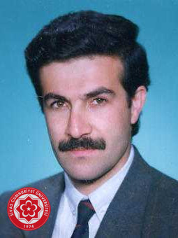 EBUBEKİR SIDDIK YÜCEL