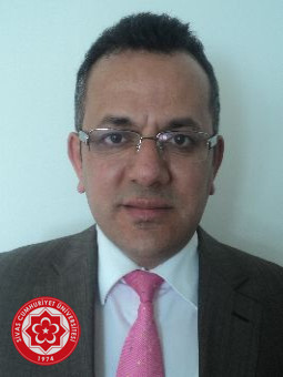 KADİR ÖZKÖSE